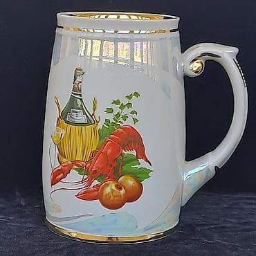 Fincanlar, rəng - Ağ, Keramika, 1 əd, Rusiya lalafo.az -da Fincanlar, rəng - Ağ, Keramika, 1 əd, Rusiya