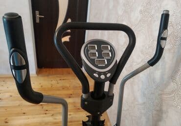 Veloxizək həm də velotrenajordur ikisi birində saat məsafə sürət lalafo.az -da — 2 Veloxizək həm də velotrenajordur ikisi birində saat məsafə sürət — 2