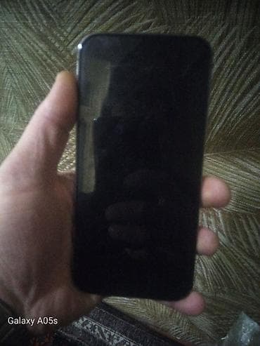 Samsung Galaxy A05s, 128 GB, Barmaq izi lalafo.az -da Samsung Galaxy A05s, 128 GB, Barmaq izi