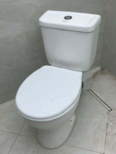 Unitaz baçokları: İşlənmiş, Unitaz, Monoblok, Kredit yoxdur, Ünvandan götürmə lalafo.az -da — 2 Unitaz baçokları: İşlənmiş, Unitaz, Monoblok, Kredit yoxdur, Ünvandan götürmə — 2