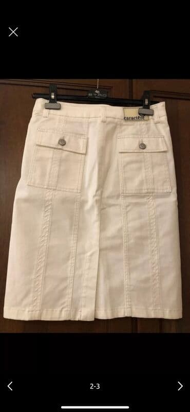 Midi Ətək, Tommy Hilfiger, Cins, M lalafo.az -da Midi Ətək, Tommy Hilfiger, Cins, M