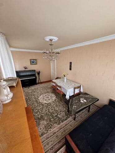 Gəncə, 2 otaqlı, Köhnə tikili, 52 kv. m lalafo.az -da Gəncə, 2 otaqlı, Köhnə tikili, 52 kv. m