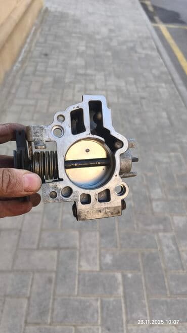 Карбюраторы: ZASLONKA. Salam. Daewoo nexiyanin zaslonkasıdır, üsdən çıxmadır at lalafo.az — 4 Карбюраторы: ZASLONKA. Salam. Daewoo nexiyanin zaslonkasıdır, üsdən çıxmadır — 4