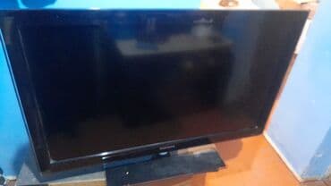 Б/у Телевизор Samsung LCD 40" FHD (1920x1080) at lalafo.az Б/у Телевизор Samsung LCD 40" FHD (1920x1080)