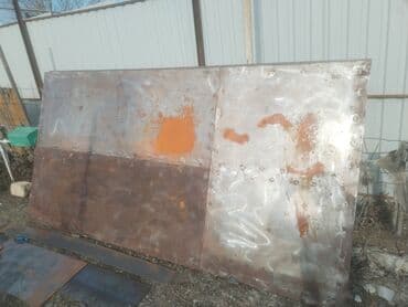 Digər darvaza aksessuarları: Dəmir Həyət darvazası, Mexaniki, Şəbəkə ilə, rəng - Boz, Kredit yoxdur lalafo.az -da — 2 Digər darvaza aksessuarları: Dəmir Həyət darvazası, Mexaniki, Şəbəkə ilə, rəng - Boz, Kredit yoxdur — 2