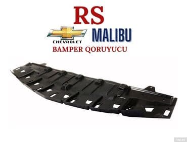 Bufer qoruyucusu, Chevrolet Malibu, 2016 il, ABŞ, Ödənişli çatdırılma lalafo.az -da Bufer qoruyucusu, Chevrolet Malibu, 2016 il, ABŞ, Ödənişli çatdırılma