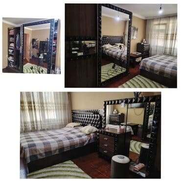 Yataq otağı mebeli👇Qiyməti:*590* man. Bazası var, ortopedik matrası lalafo.az -da Yataq otağı mebeli👇Qiyməti:*590* man. Bazası var, ortopedik matrası