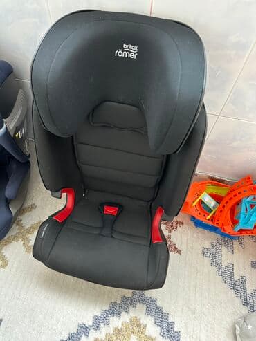 Автокресло заказывали с Америки в отличном состоянии lalafo.az -da Автокресло заказывали с Америки в отличном состоянии