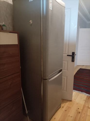 Soyuducu, iki kameralı (yuxarıda soyutma bölməsi, aşağıda dondurucu) lalafo.az -da Soyuducu, iki kameralı (yuxarıda soyutma bölməsi, aşağıda dondurucu)