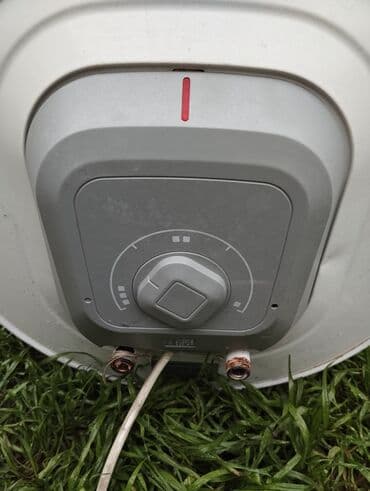 Ariston 100 l, İşlənmiş, Kredit yoxdur lalafo.az -da Ariston 100 l, İşlənmiş, Kredit yoxdur