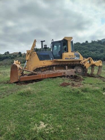 Manipulyatorlar: 35 Tonnuğ Komatsu buldozer icarəyə verilir. Operatorla təmin edirik lalafo.az -da — 3 Manipulyatorlar: 35 Tonnuğ Komatsu buldozer icarəyə verilir. Operatorla təmin edirik — 3