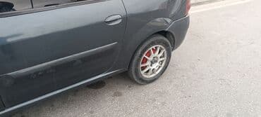 Disk R 15, 4 Boltlu lalafo.az -da Disk R 15, 4 Boltlu