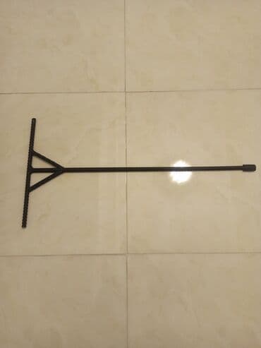 Batıq çıxaran alət: Radiatorun seksiyalar arası açar, uzunluq 80 sm lalafo.az -da — 2 Batıq çıxaran alət: Radiatorun seksiyalar arası açar, uzunluq 80 sm — 2