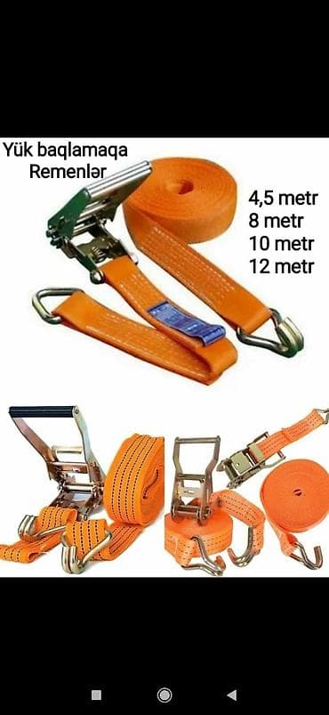 Yük sıxan remenlər yenidən gəldi lalafo.az -da Yük sıxan remenlər yenidən gəldi