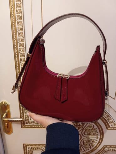 Çiyin çantası lalafo.az -da Çiyin çantası