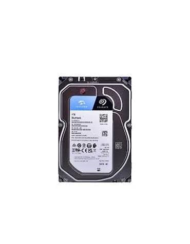 Жёсткие диски, переносные винчестеры для ПК Seagate, 1 ТБ, 3.5" at lalafo.az Жёсткие диски, переносные винчестеры для ПК Seagate, 1 ТБ, 3.5"