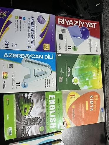 Azərbaycan dili Testlər 11-ci sinif, DİM, 1-ci hissə, 2023 il lalafo.az -da Azərbaycan dili Testlər 11-ci sinif, DİM, 1-ci hissə, 2023 il