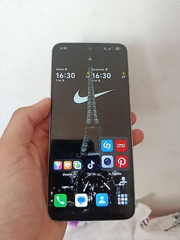 Honor X8a, 128 GB, Barmaq izi lalafo.az -da Honor X8a, 128 GB, Barmaq izi