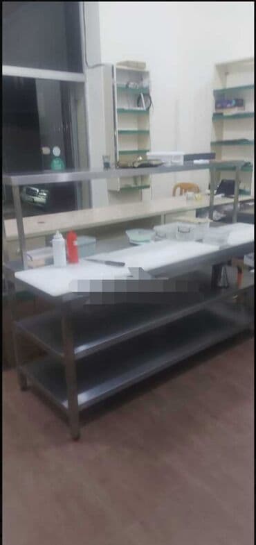 Otel və hostellər: Təmirli Obyektli Suşi və Fastfood istehsalı və satışı.Obyekt şirniyat lalafo.az -da — 2 Otel və hostellər: Təmirli Obyektli Suşi və Fastfood istehsalı və satışı.Obyekt şirniyat — 2