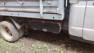 QAZ GAZel 3221: 2.3 l | 2001 il 36258 km Universal lalafo.az -da QAZ GAZel 3221: 2.3 l | 2001 il 36258 km Universal