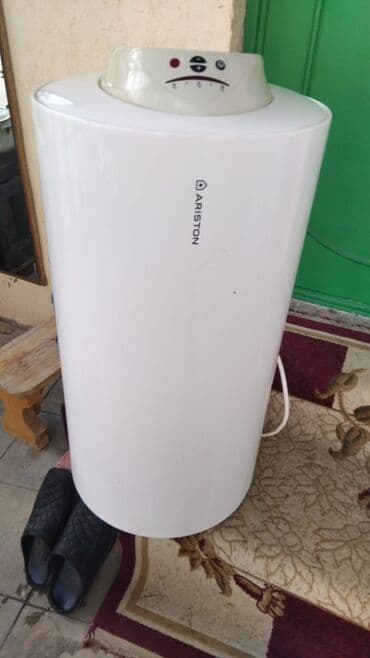 Ariston 100 l, Kredit yoxdur lalafo.az -da Ariston 100 l, Kredit yoxdur