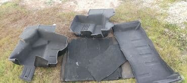 Avtomobil üçün ayaqaltı, Parça, tekstil lalafo.az -da Avtomobil üçün ayaqaltı, Parça, tekstil