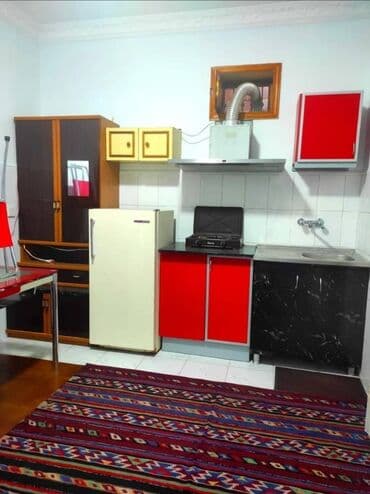 14 kv. m, 1 otaqlı, Kanalizasiya, Kombi, Qaz lalafo.az -da 14 kv. m, 1 otaqlı, Kanalizasiya, Kombi, Qaz