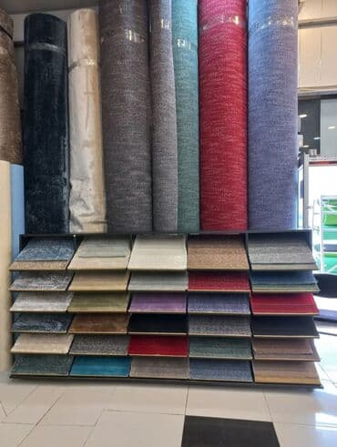 Dekorativ divar panelləri: 🧶 KOVROLİN SATIŞI – Geniş çeşid, sərfəli qiymətlər! 🧶 Eviniz lalafo.az -da — 15 Dekorativ divar panelləri: 🧶 KOVROLİN SATIŞI – Geniş çeşid, sərfəli qiymətlər! 🧶 Eviniz — 15