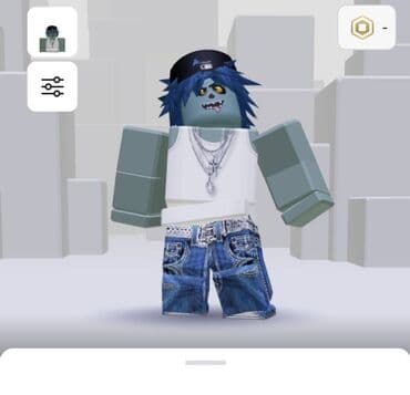 ALSANİZ BS HESAP 22K BS HEDİYE Roblox Hesap Quruluş Tarix:2021 Bu lalafo.az -da ALSANİZ BS HESAP 22K BS HEDİYE Roblox Hesap Quruluş Tarix:2021 Bu