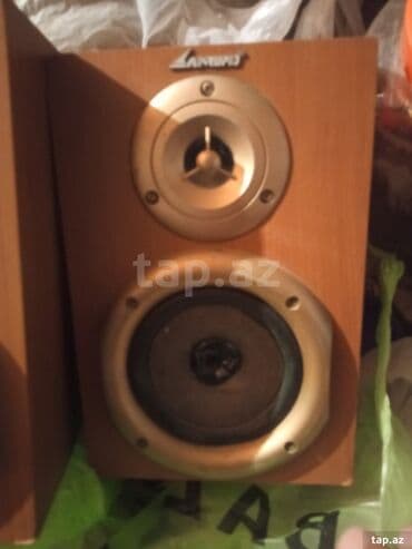 İşlənmiş Kolonka, Növ - Akustik, rəng - Qəhvəyi lalafo.az -da İşlənmiş Kolonka, Növ - Akustik, rəng - Qəhvəyi