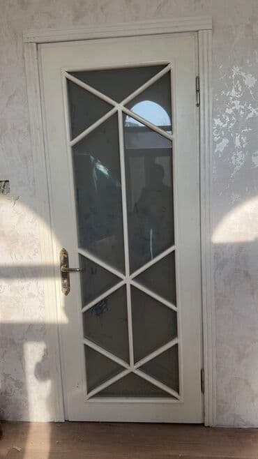 İşlənmiş Otaq qapısı Zəmanətli, Ünvandan götürmə, Ödənişli çatdırılma, Rayonlara çatdırılma lalafo.az -da İşlənmiş Otaq qapısı Zəmanətli, Ünvandan götürmə, Ödənişli çatdırılma, Rayonlara çatdırılma