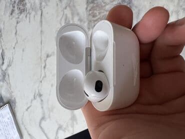 Simsiz (Bluetooth) Qulaqcıqlar, Apple lalafo.az -da Simsiz (Bluetooth) Qulaqcıqlar, Apple