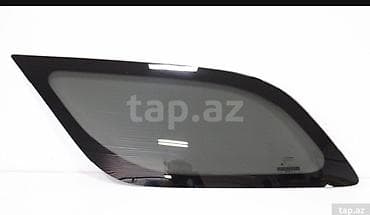 DODGE Durango arxa sol yan şüşə lalafo.az -da — 1 DODGE Durango arxa sol yan şüşə — 1