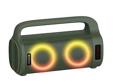 Səsucaldan
kalonka
SPEAKER
Outdoor wireless speaker
New Rixings lalafo.az -da Səsucaldan
kalonka
SPEAKER
Outdoor wireless speaker
New Rixings