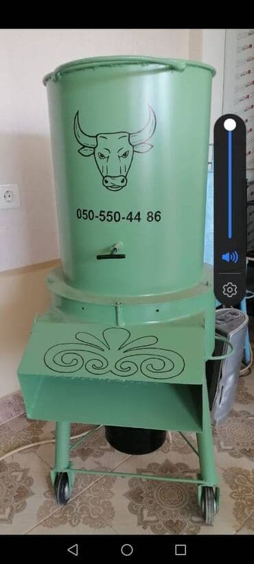 Universal Ot doğrayan və yem üyüdən avadanlıq . Motor : 220 V Güc 4 lalafo.az -da Universal Ot doğrayan və yem üyüdən avadanlıq . Motor : 220 V Güc 4