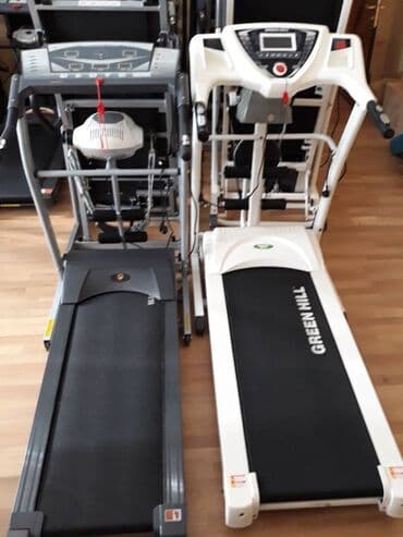 Trenajor aparati⚠️ Trenajorlar tam orginal mehsullardir orginal allman lalafo.az -da Trenajor aparati⚠️ Trenajorlar tam orginal mehsullardir orginal allman