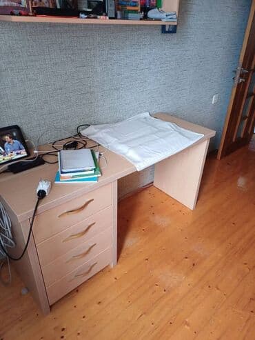 Oğlan və qız üçün, Yeni, Təknəfərlik çarpayı, Komod lalafo.az -da Oğlan və qız üçün, Yeni, Təknəfərlik çarpayı, Komod