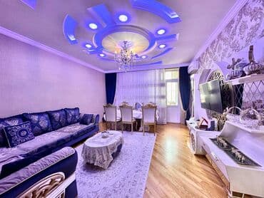 3 otaqlı, Yeni tikili, m. Həzi Aslanov, 101 kv. m lalafo.az -da 3 otaqlı, Yeni tikili, m. Həzi Aslanov, 101 kv. m