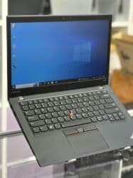 İşlənmiş Lenovo ThinkPad, 14 ", Intel Core i7, 256 GB, Ünvandan götürmə, Pulsuz çatdırılma, Ödənişli çatdırılma lalafo.az -da İşlənmiş Lenovo ThinkPad, 14 ", Intel Core i7, 256 GB, Ünvandan götürmə, Pulsuz çatdırılma, Ödənişli çatdırılma