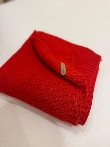 Детское вязаное одеяло lalafo.az -da Детское вязаное одеяло