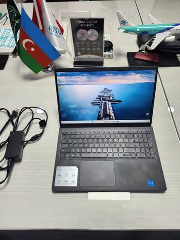 İşlənmiş Dell Inspiron, 15.6 ", Intel Core i5, 256 GB, Ünvandan götürmə lalafo.az -da İşlənmiş Dell Inspiron, 15.6 ", Intel Core i5, 256 GB, Ünvandan götürmə