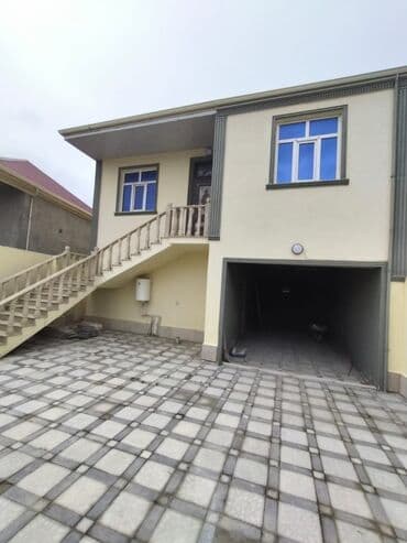 Binəqədi qəs. 3 otaqlı, 100 kv. m, Yeni təmirli lalafo.az -da Binəqədi qəs. 3 otaqlı, 100 kv. m, Yeni təmirli