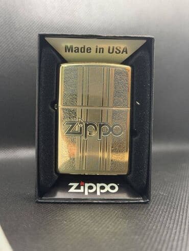 Orijinal zippo alisqan. Isledilmeyib. Tezedir. Doludur lalafo.az -da Orijinal zippo alisqan. Isledilmeyib. Tezedir. Doludur