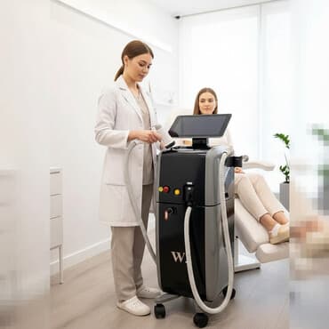 Epilyasiya üçün, Diod lalafo.az -da Epilyasiya üçün, Diod