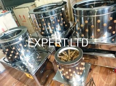 ПО для бизнеса: Toyuq-kəklik-qırqovul-bildirçin- ördək-tüklərin təmizləyib yuyan at lalafo.az — 4 ПО для бизнеса: Toyuq-kəklik-qırqovul-bildirçin- ördək-tüklərin təmizləyib yuyan — 4