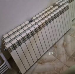 200 seksiya radiator bir seksiya 7.50azn təcili satılır
Bakı
Zeyno♥️ lalafo.az -da 200 seksiya radiator bir seksiya 7.50azn təcili satılır
Bakı
Zeyno♥️