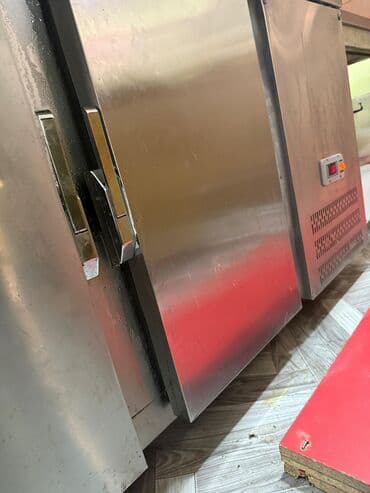 Dezgah soyuducu 2 qapili 900azn .unvan masazir m 0827 Nigaz lalafo.az -da Dezgah soyuducu 2 qapili 900azn .unvan masazir m 0827 Nigaz