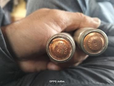 Məhsul: Köhnə tip ölçü ştampları (metal/kvars dolduruculu silindrik lalafo.az -da Məhsul: Köhnə tip ölçü ştampları (metal/kvars dolduruculu silindrik