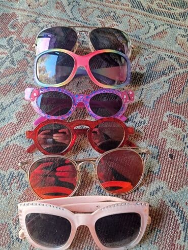 Gün eynəyi lalafo.az -da Gün eynəyi