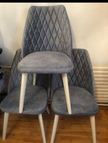 Qonaq otağı üçün, İşlənmiş, Stul lalafo.az -da Qonaq otağı üçün, İşlənmiş, Stul
